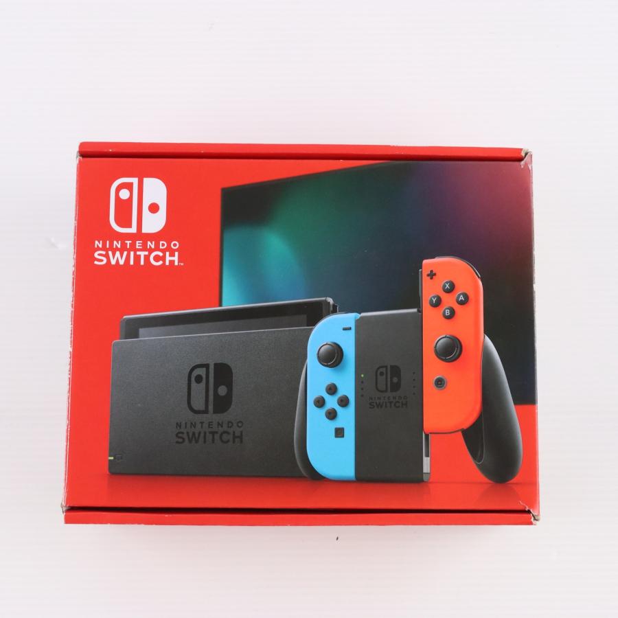任天堂（Nintendo） 『中古即納』{Switch} (本体) Nintendo Switch