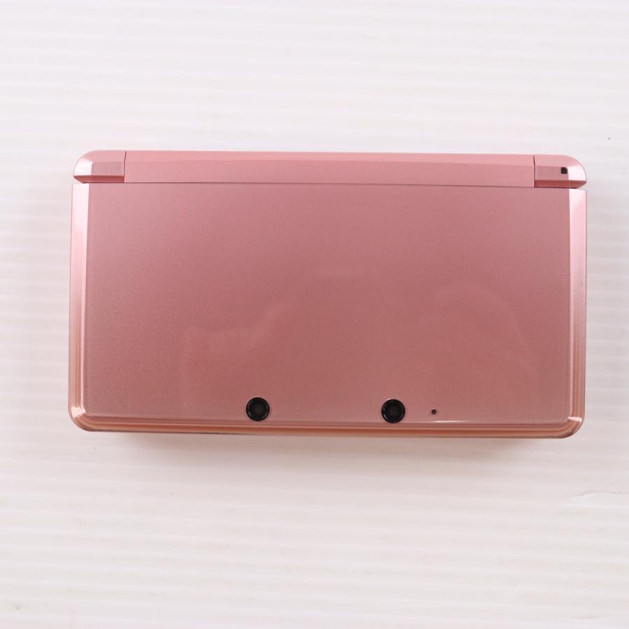 任天堂（Nintendo） 『中古即納』{3DS} (本体) ニンテンドー3DS