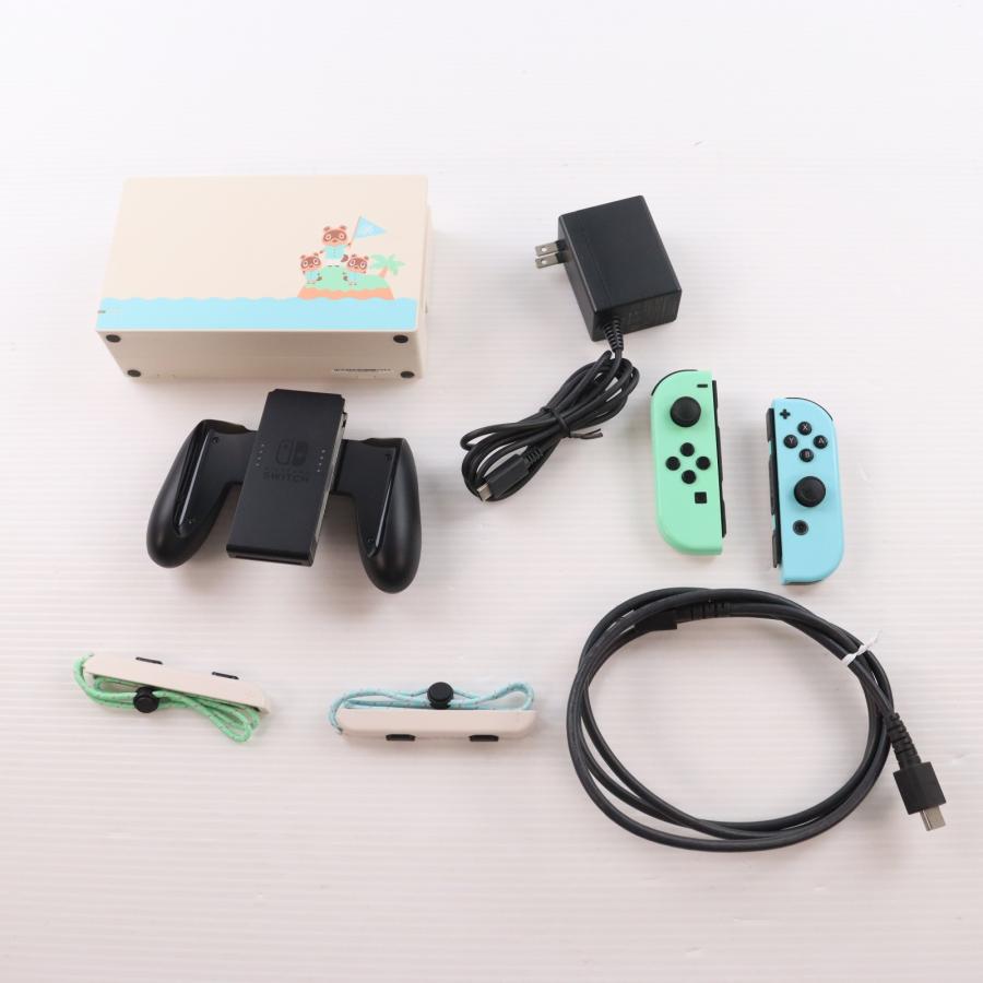 任天堂（Nintendo） 『中古即納』{Switch} (本体)(ソフト無し