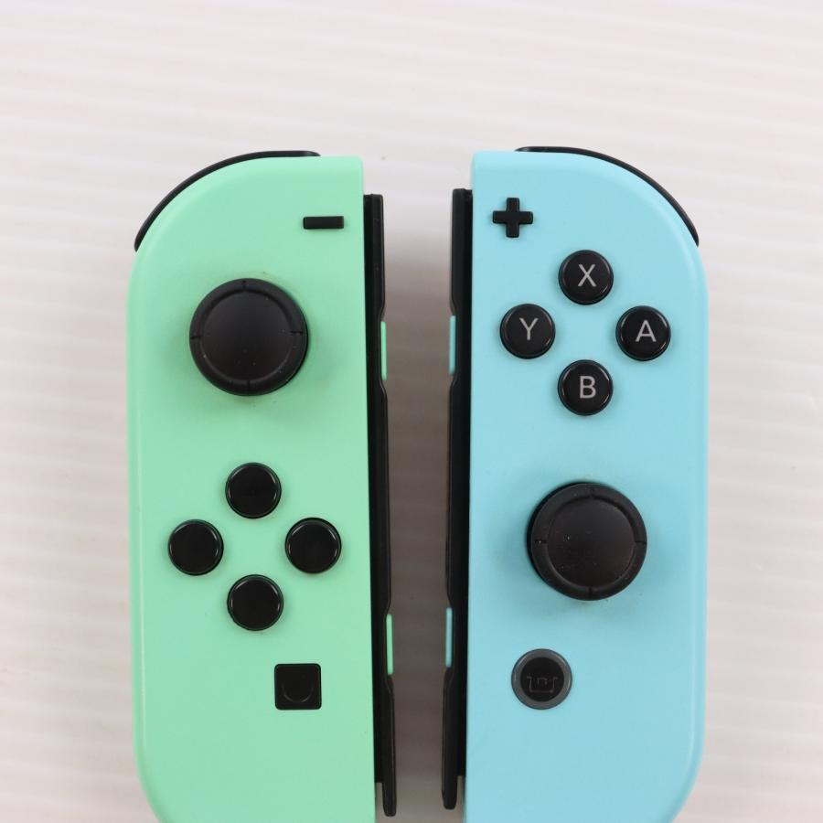 任天堂（Nintendo） 『中古即納』{Switch} (本体)(ソフト無し