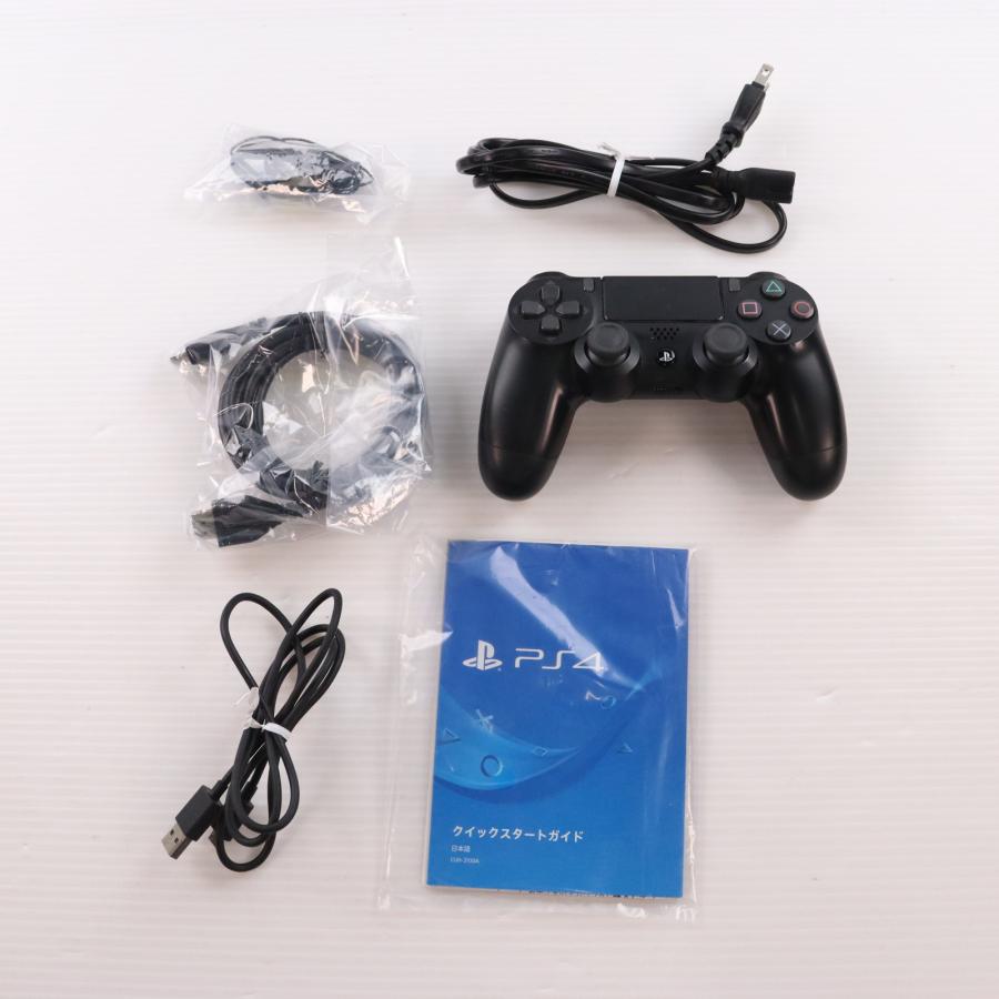 中古即納』{PS4} (本体) PlayStation 4(プレイステーション4) ジェット