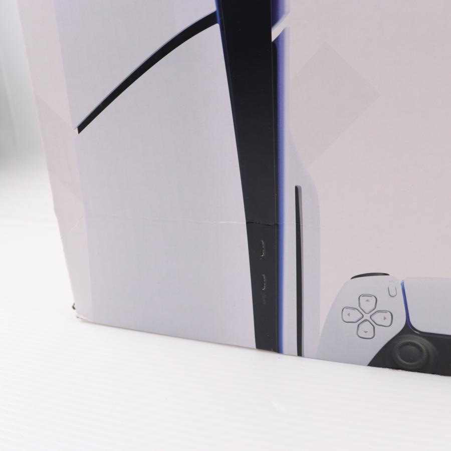 中古即納』{PS5} (本体)(未使用) PlayStation 5(プレイステーション5