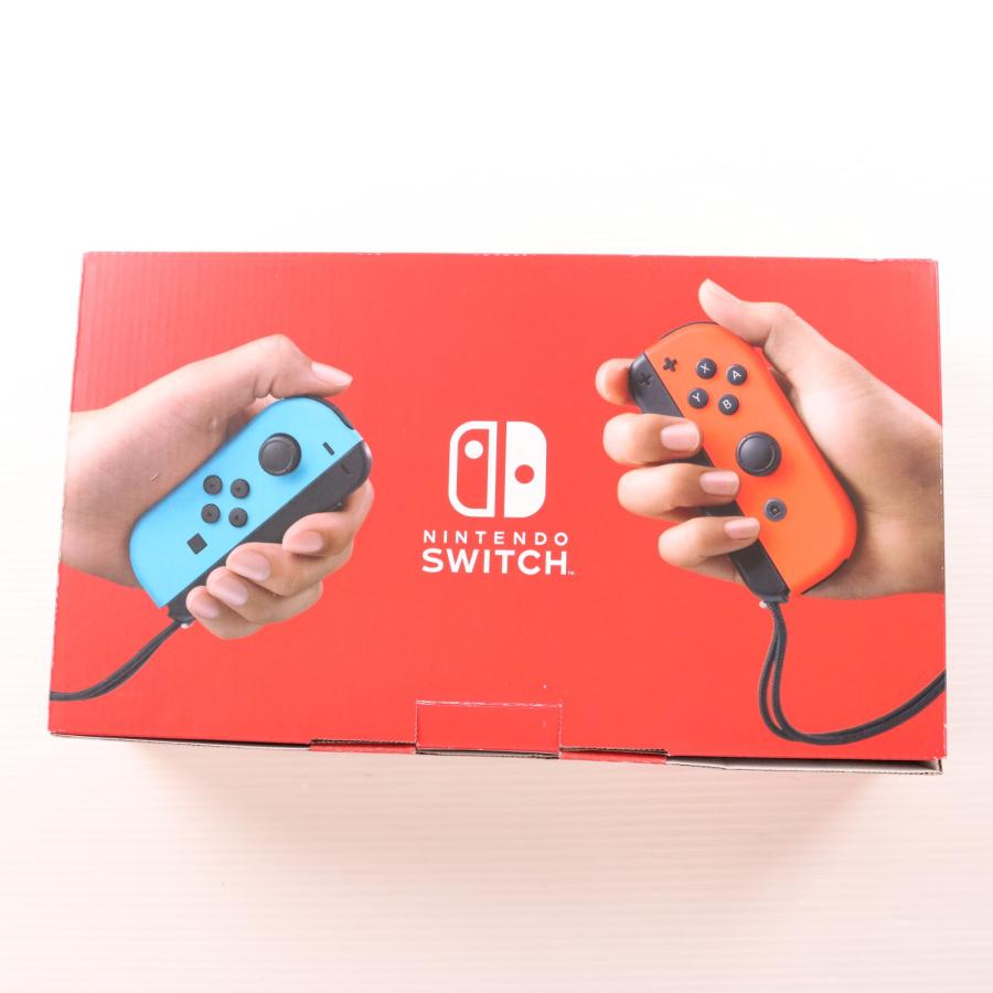 任天堂（Nintendo） 『中古即納』{Switch} (本体) Nintendo Switch
