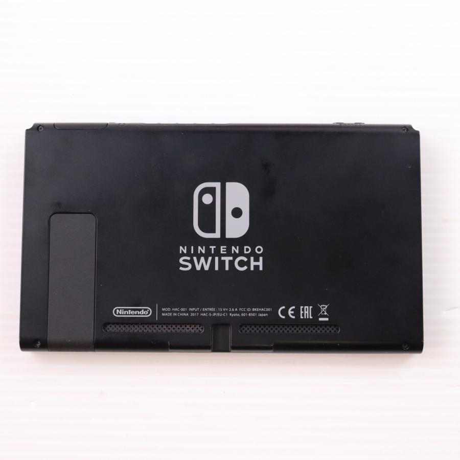 任天堂（Nintendo） 『中古即納』{Switch} (本体) Nintendo Switch