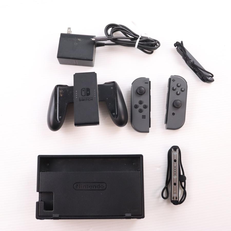 任天堂（Nintendo） 『中古即納』{Switch} (本体) Nintendo Switch
