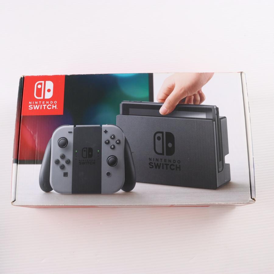 任天堂（Nintendo） 『中古即納』{Switch} (本体) Nintendo Switch