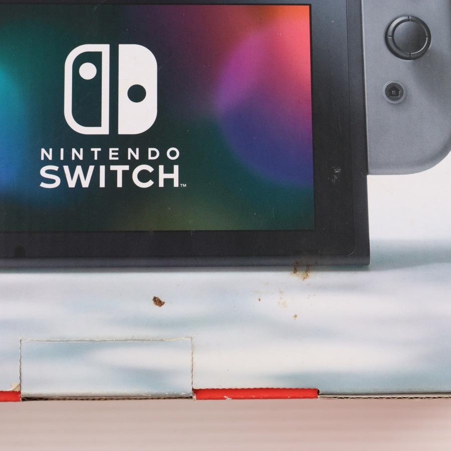 任天堂（Nintendo） 『中古即納』{Switch} (本体) Nintendo Switch