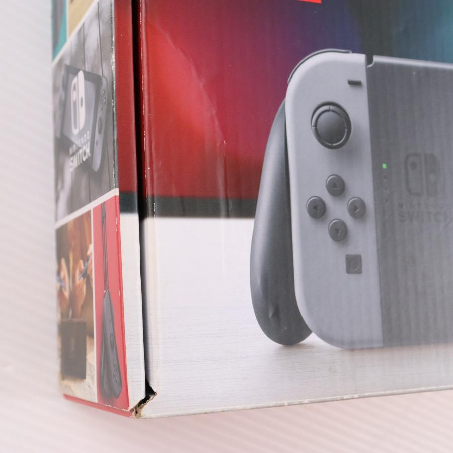 任天堂（Nintendo） 『中古即納』{Switch} (本体) Nintendo Switch