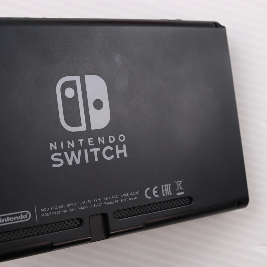 任天堂（Nintendo） 『中古即納』{Switch} (本体) Nintendo Switch