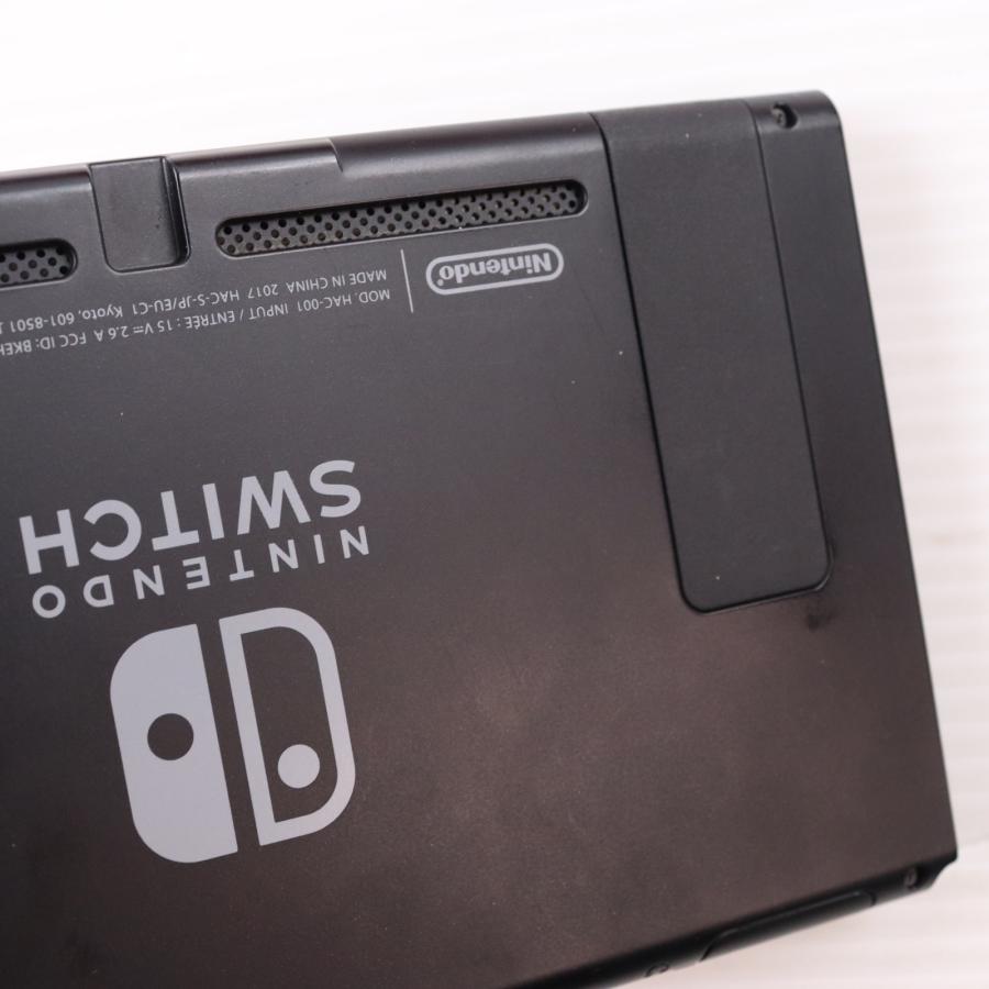 任天堂（Nintendo） 『中古即納』{Switch} (本体) Nintendo Switch