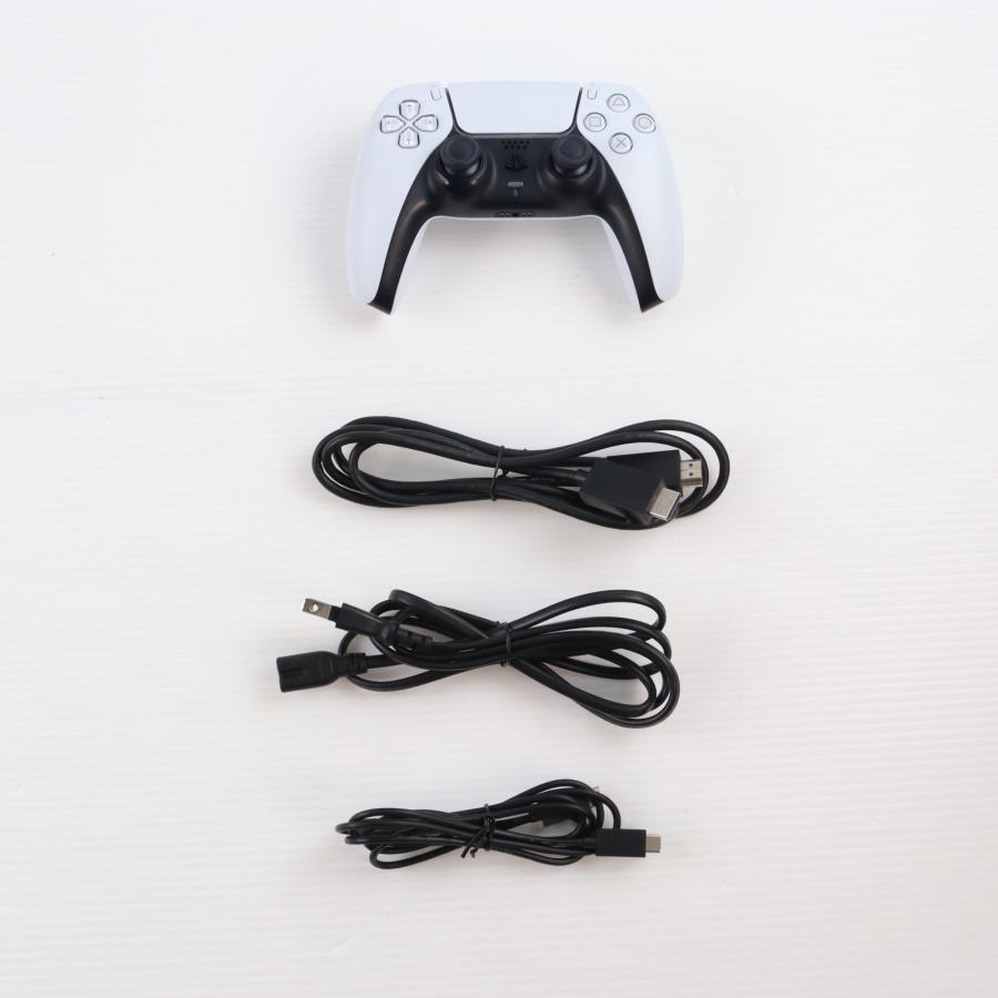 中古即納』{PS5} (本体) PlayStation 5(プレイステーション5) slim