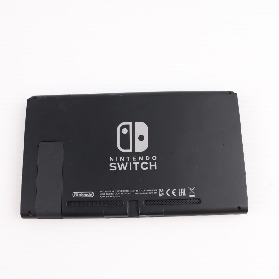 任天堂（Nintendo） 『中古即納』{Switch} (本体) Nintendo Switch