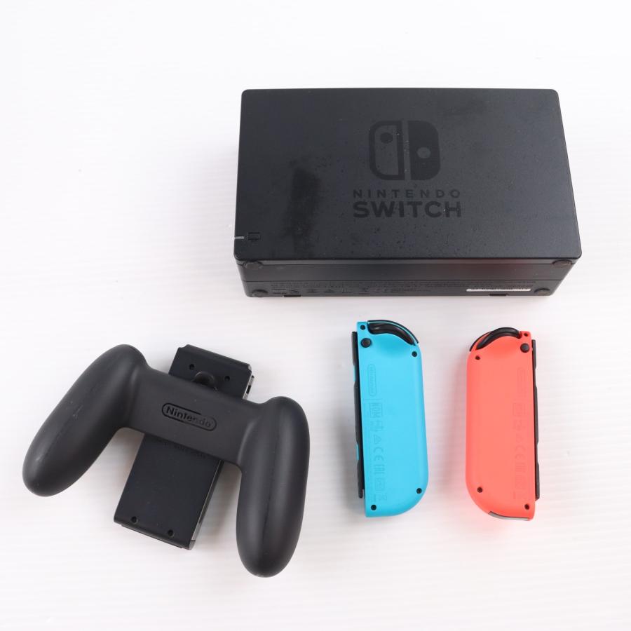 任天堂（Nintendo） 『中古即納』{Switch} (本体) Nintendo Switch