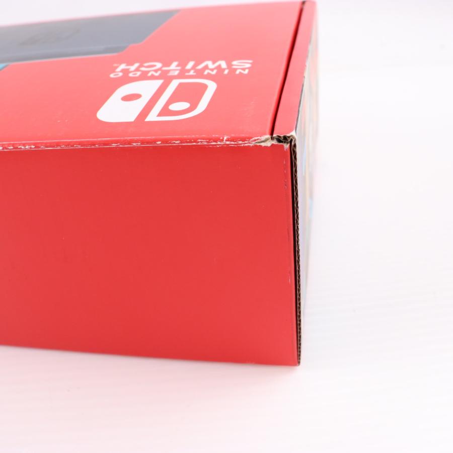 任天堂（Nintendo） 『中古即納』{Switch} (本体) Nintendo Switch
