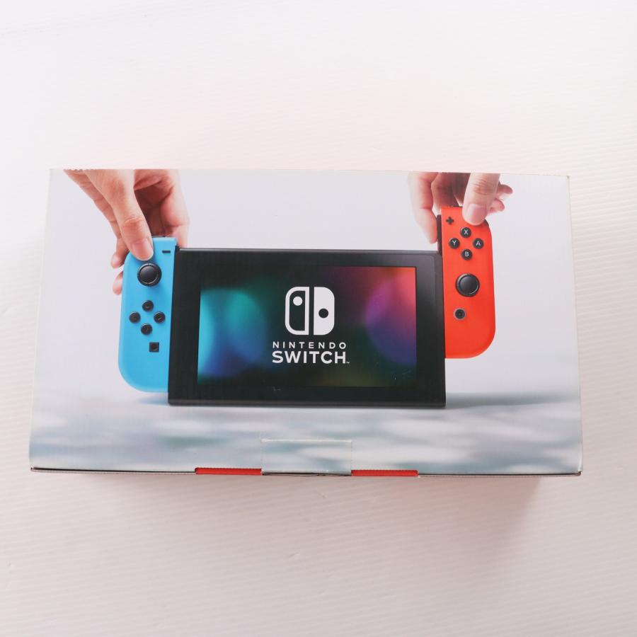 任天堂（Nintendo） 『中古即納』{Switch} (本体) Nintendo Switch