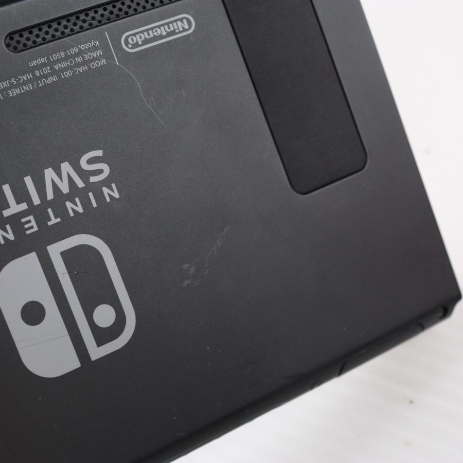 任天堂（Nintendo） 『中古即納』{Switch} (本体) Nintendo Switch