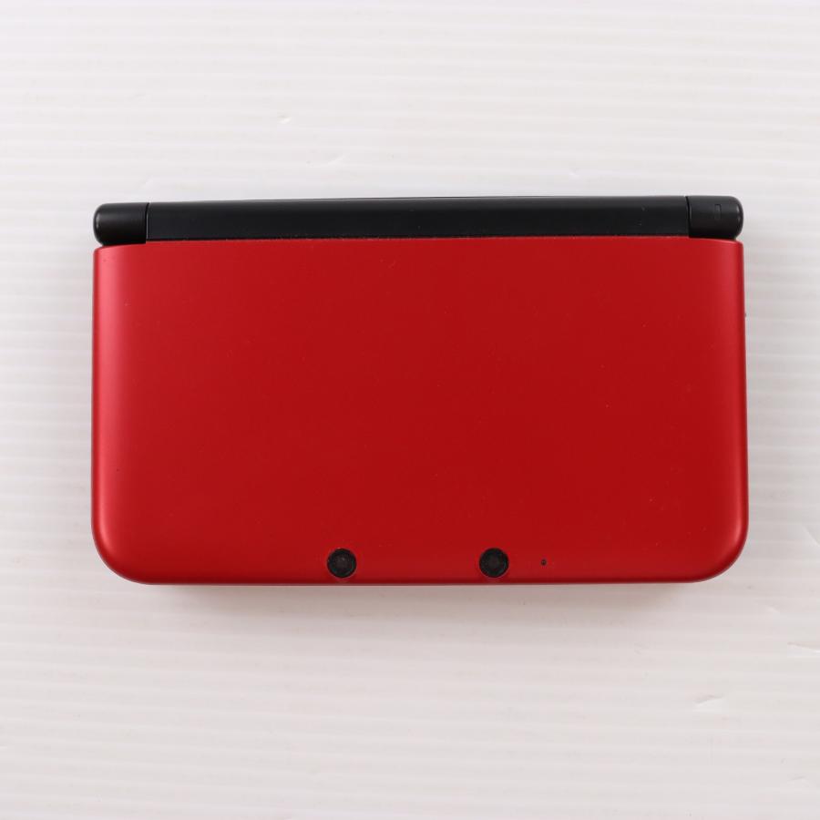 任天堂（Nintendo） 『中古即納』{3DS} (本体) ニンテンドー3DS LL