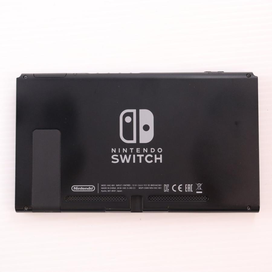 任天堂（Nintendo） 『中古即納』{Switch} (本体) Nintendo Switch