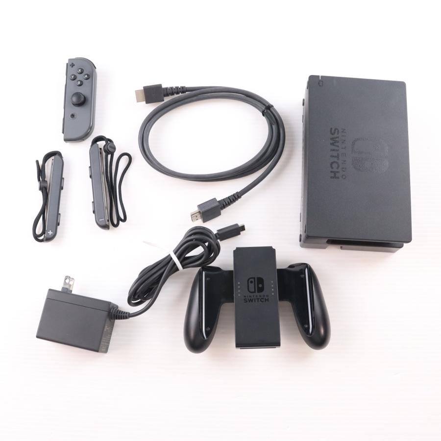 任天堂（Nintendo） 『中古即納』{Switch} (本体) Nintendo Switch
