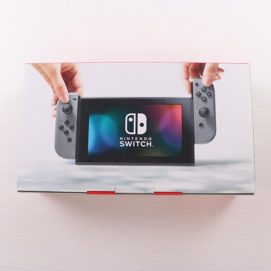 任天堂（Nintendo） 『中古即納』{Switch} (本体) Nintendo Switch
