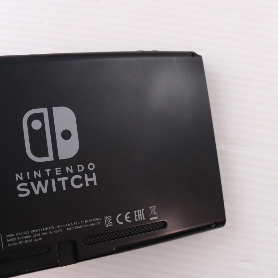 任天堂（Nintendo） 『中古即納』{Switch} (本体) Nintendo Switch