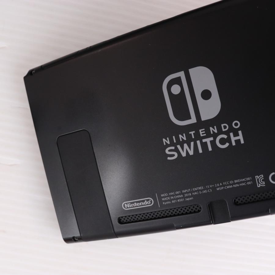 任天堂（Nintendo） 『中古即納』{Switch} (本体) Nintendo Switch