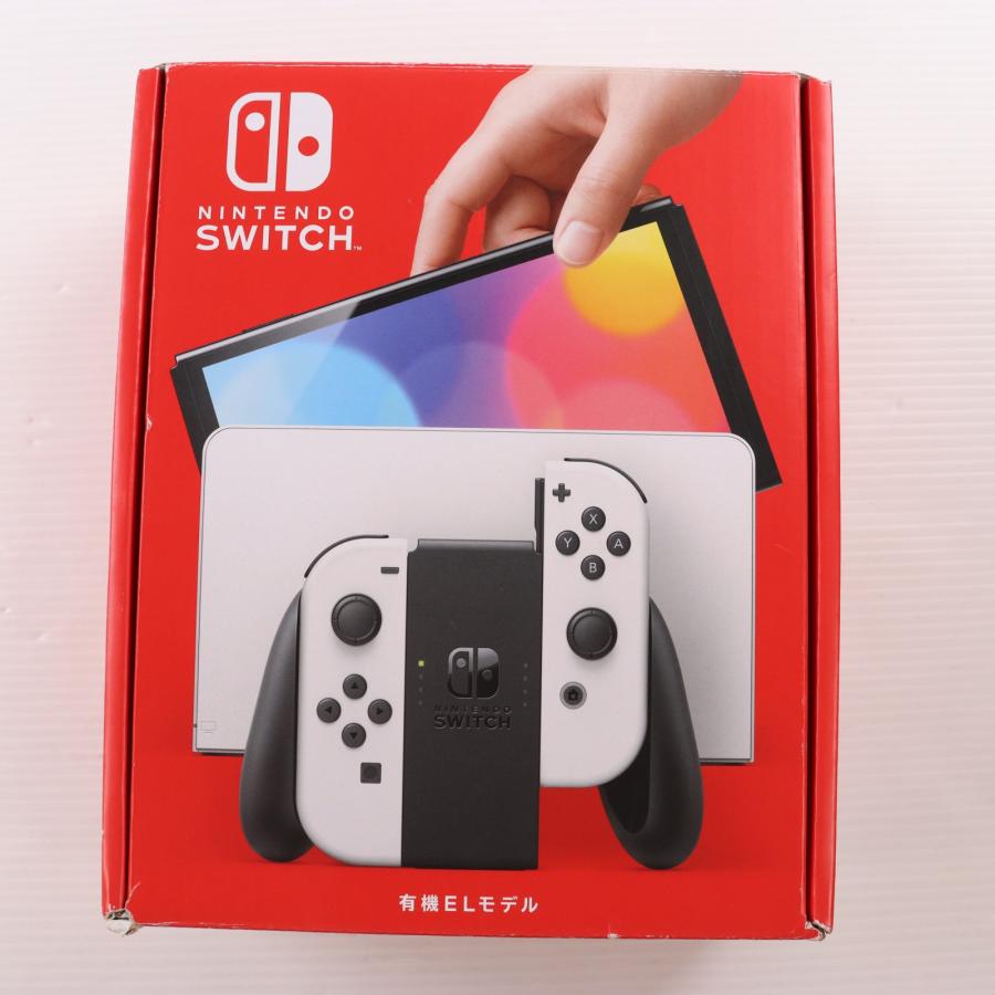 任天堂（Nintendo） 『中古即納』{Switch} (本体) Nintendo Switch