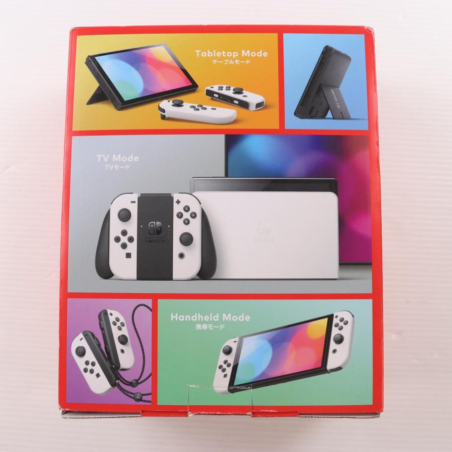任天堂（Nintendo） 『中古即納』{Switch} (本体) Nintendo Switch
