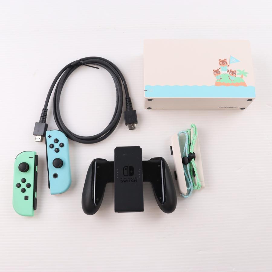 任天堂（Nintendo） 『中古即納』{Switch} (本体)(ソフト無し