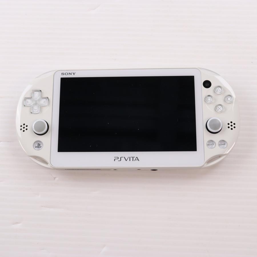 中古即納』{PSVita} (本体) PlayStation Vita(プレイステーションVita