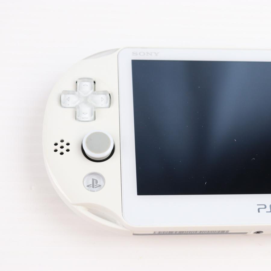 中古即納』{PSVita} (本体) PlayStation Vita(プレイステーションVita