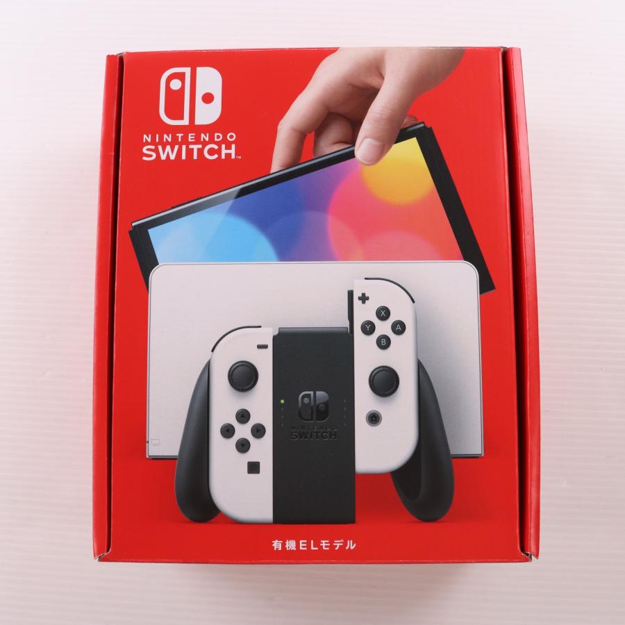 任天堂（Nintendo） 『中古即納』{Switch} (本体) Nintendo Switch