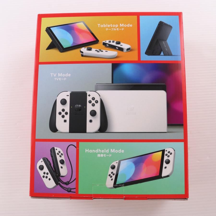 任天堂（Nintendo） 『中古即納』{Switch} (本体) Nintendo Switch