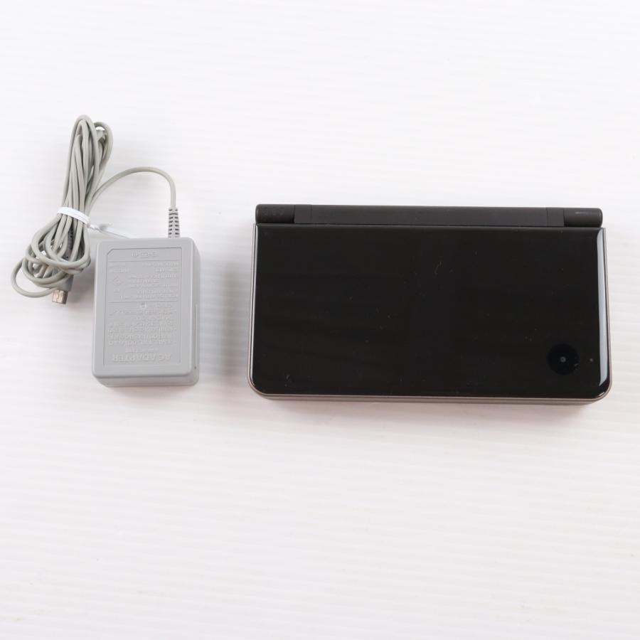 任天堂（Nintendo） 『中古即納』{NDS} (本体) ニンテンドーDsi LL
