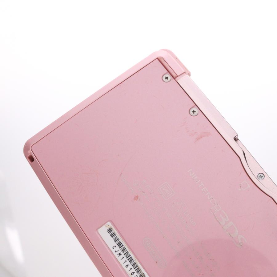 任天堂（Nintendo） 『中古即納』{3DS} (本体) ニンテンドー3DS