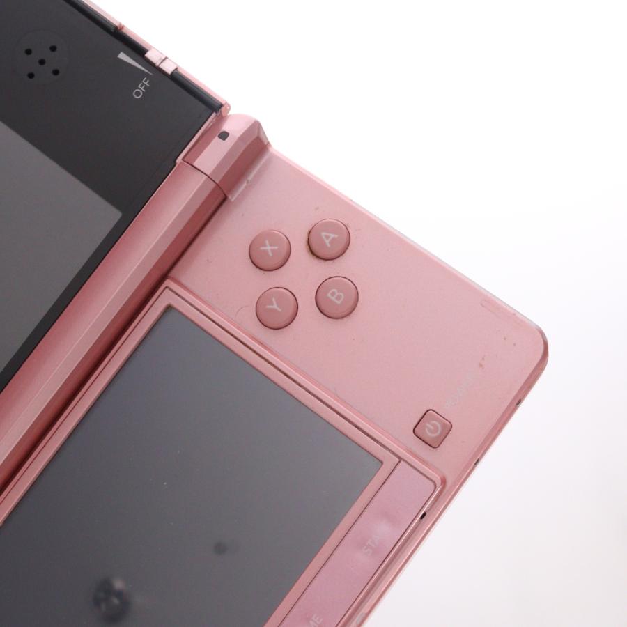 任天堂（Nintendo） 『中古即納』{3DS} (本体) ニンテンドー3DS
