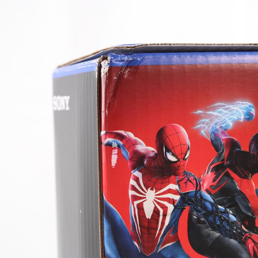中古即納』{PS5} (本体)(未使用) PlayStation 5(プレイステーション5