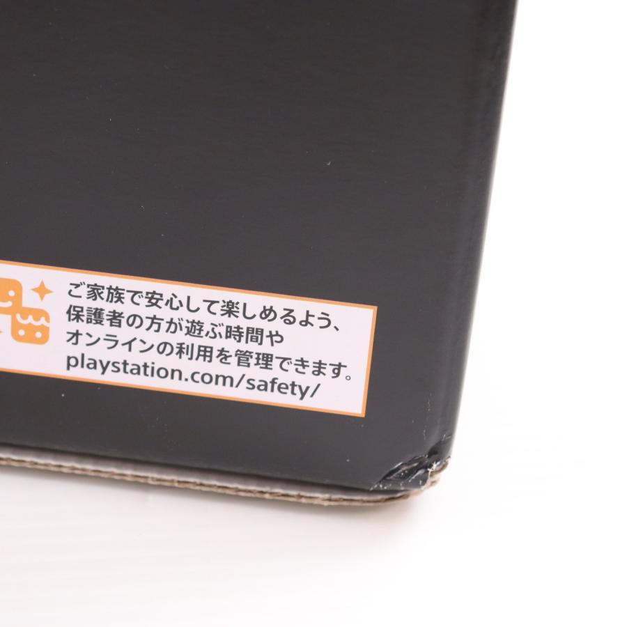 中古即納』{PS5} (本体)(未使用) PlayStation 5(プレイステーション5