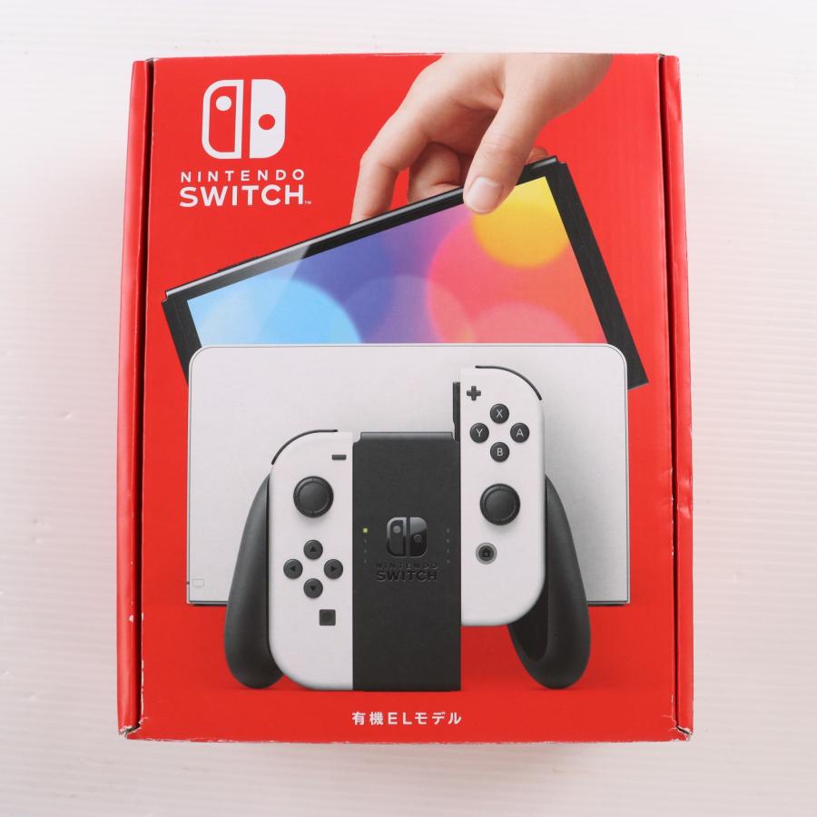 任天堂（Nintendo） 『中古即納』{Switch} (本体) Nintendo Switch