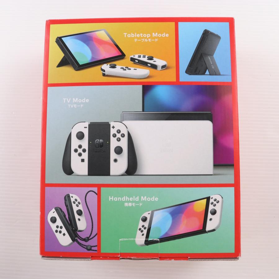 任天堂（Nintendo） 『中古即納』{Switch} (本体) Nintendo Switch