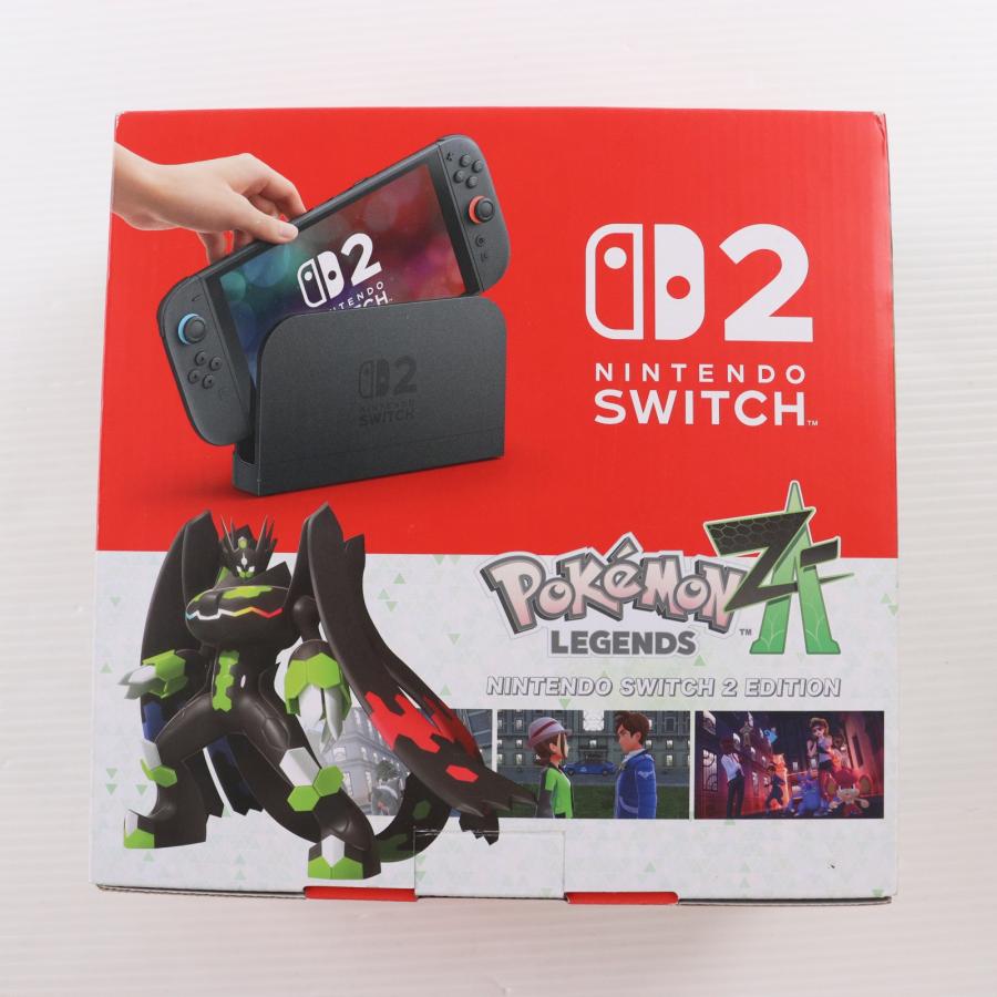 任天堂（Nintendo） 『中古即納』{Switch2} (本体) Nintendo Switch 2