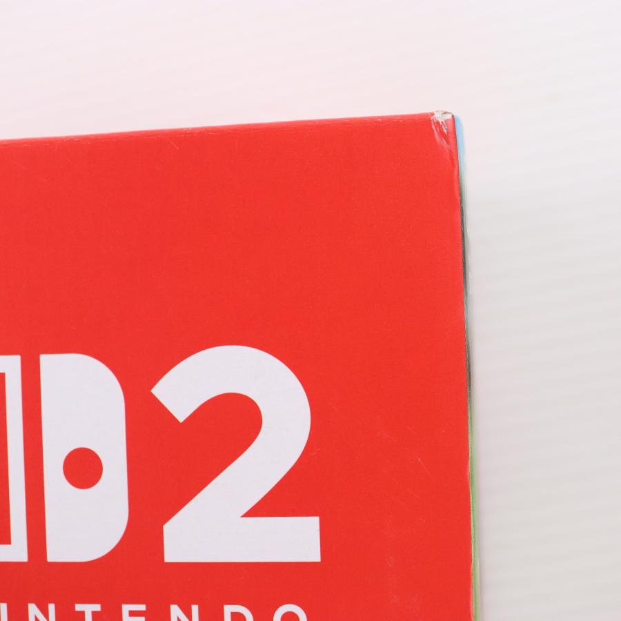 任天堂（Nintendo） 『中古即納』{Switch2} (本体) Nintendo Switch 2