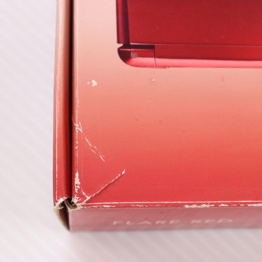 任天堂（Nintendo） 『中古即納』{3DS} (本体) ニンテンドー3DS フレア
