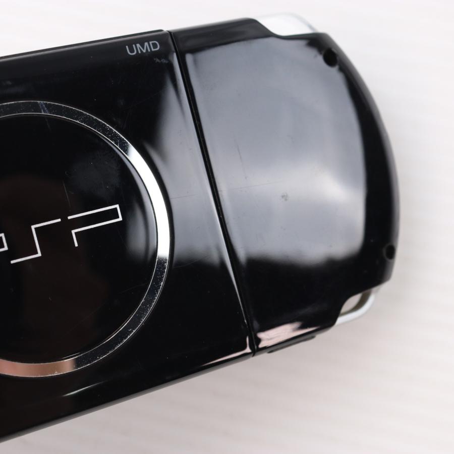 中古即納』{PSP} (本体) PlayStation Portable(プレイステーション