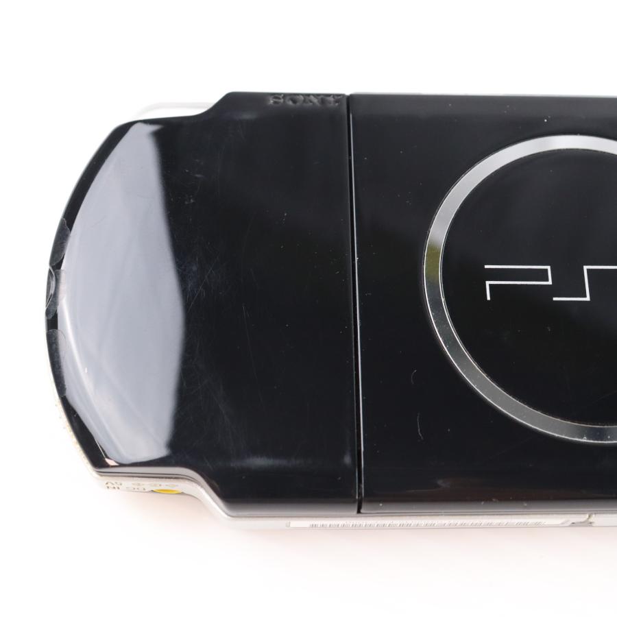 中古即納』{PSP} (本体) PlayStation Portable(プレイステーション