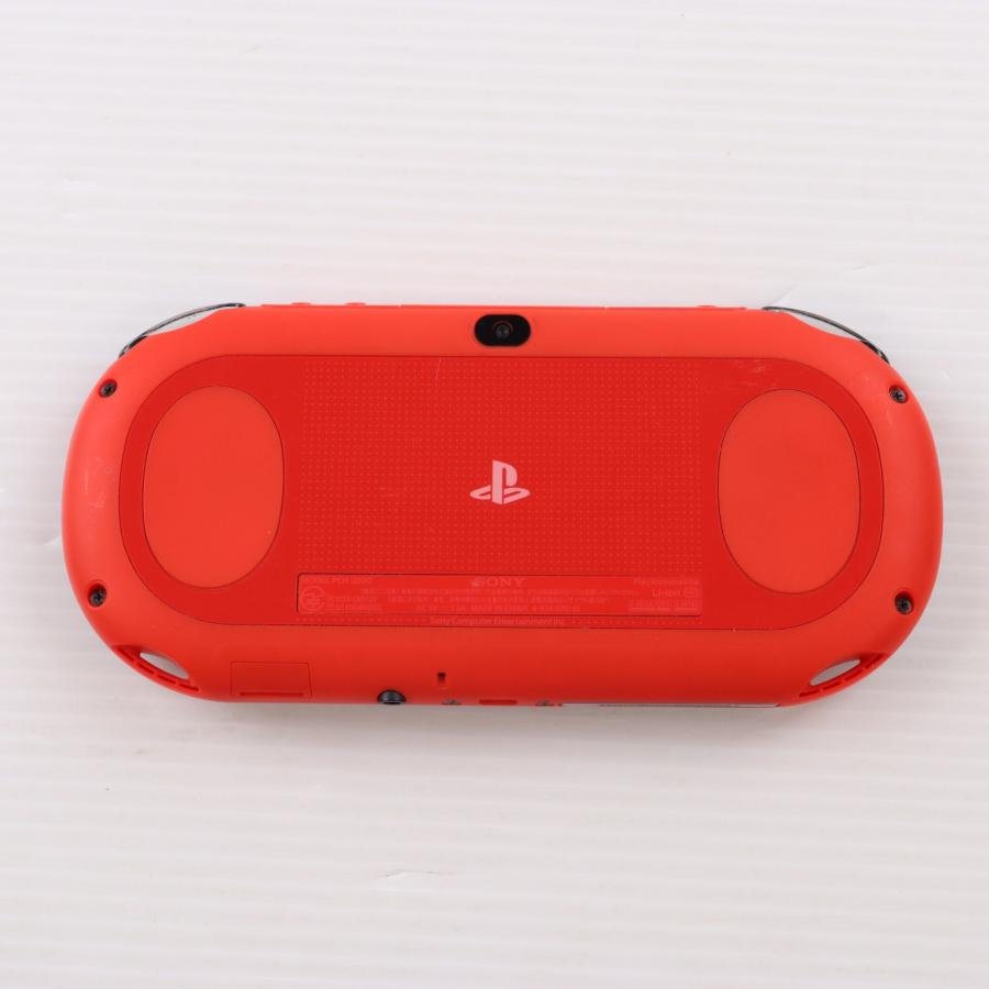 プレステーションVita  本体 中古即納』{PSVita} (本体) PlayStation Vita(プレイステーション