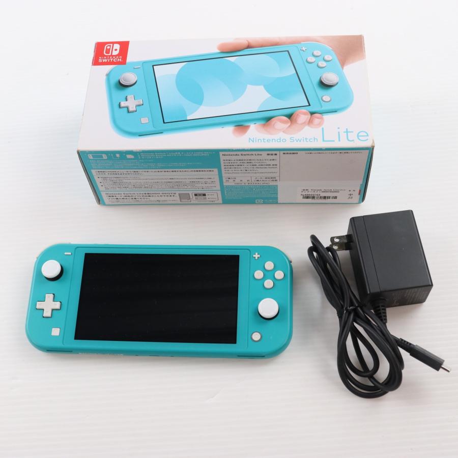 任天堂（Nintendo） 『中古即納』{Switch} (本体) Nintendo Switch