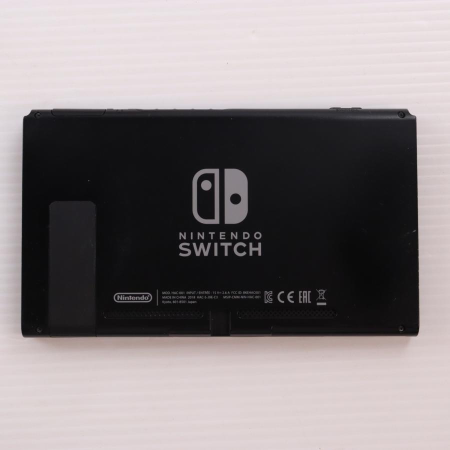 任天堂（Nintendo） 『中古即納』{Switch} (本体) Nintendo Switch