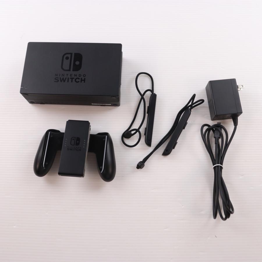 任天堂（Nintendo） 『中古即納』{Switch} (本体) Nintendo Switch