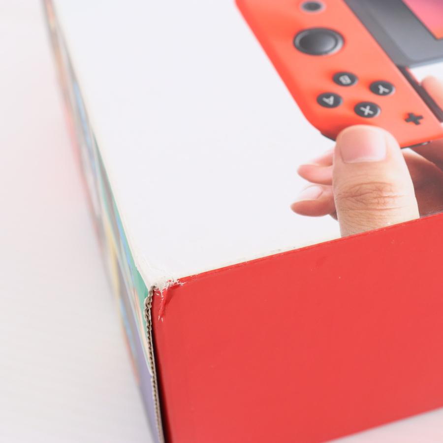 任天堂（Nintendo） 『中古即納』{Switch} (本体) Nintendo Switch